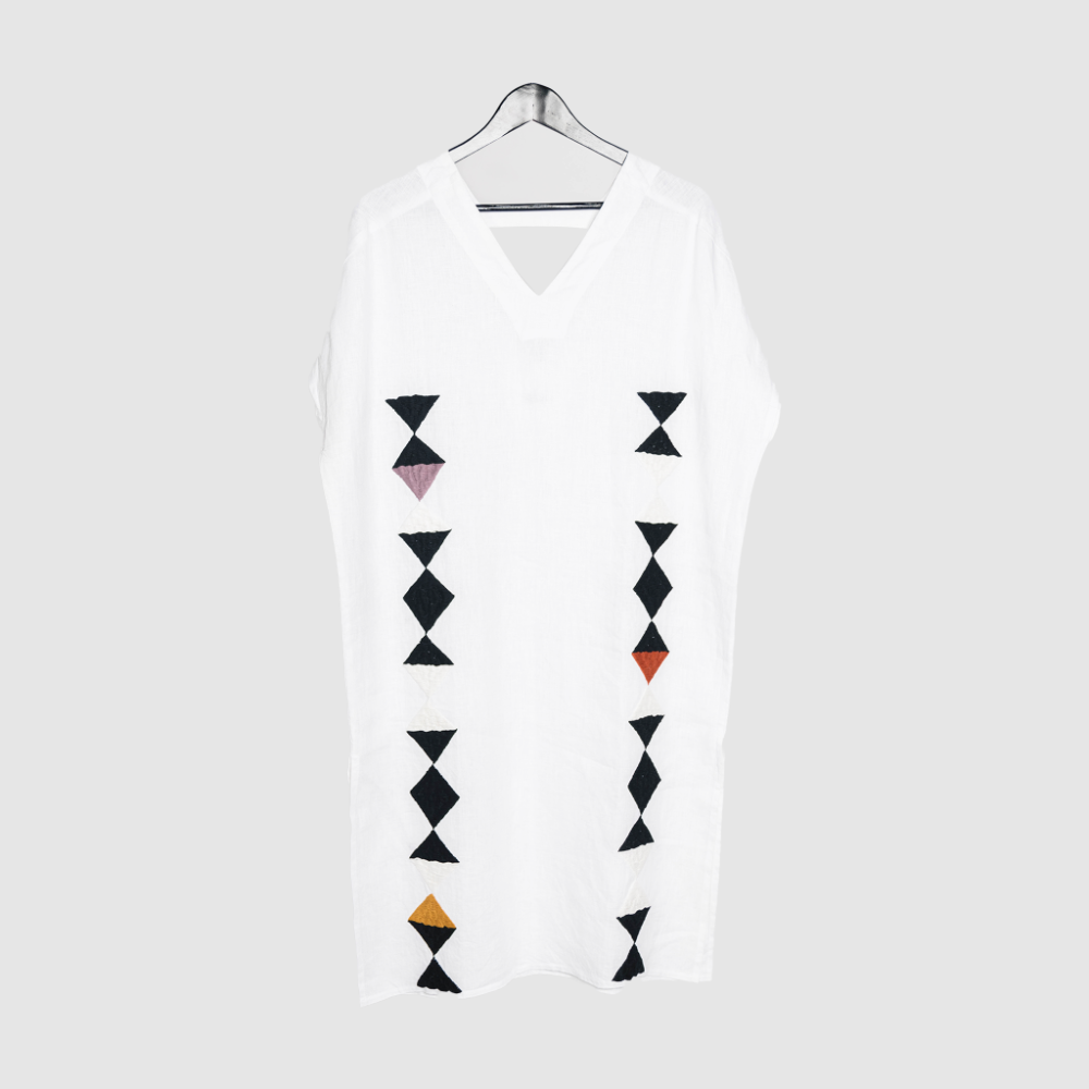 Tunic Columns