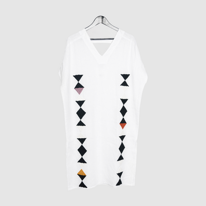 Tunic Columns