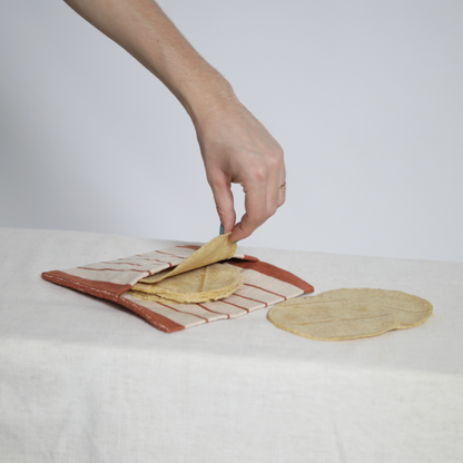 brocade tortilla maker
