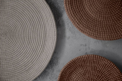 Panel laguna mediano