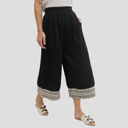 Pantalón Las flores