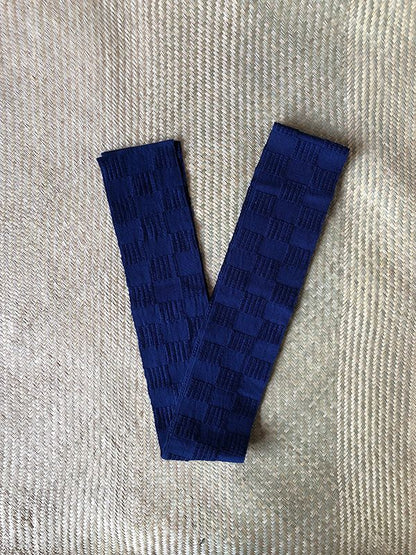 Fajilla Escobedo Azul