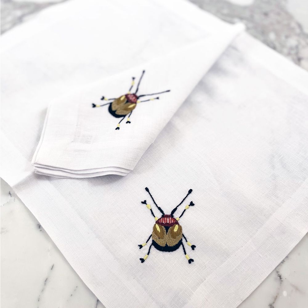 individual bugs set