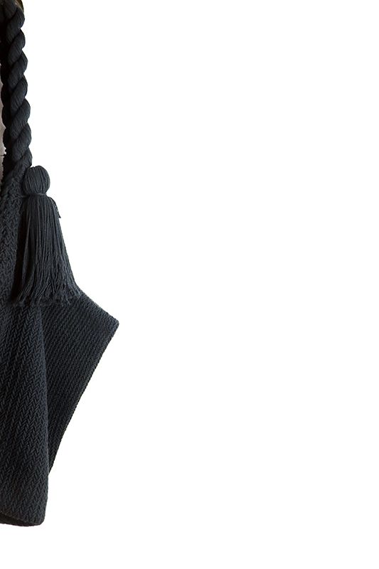 Black Timul bag