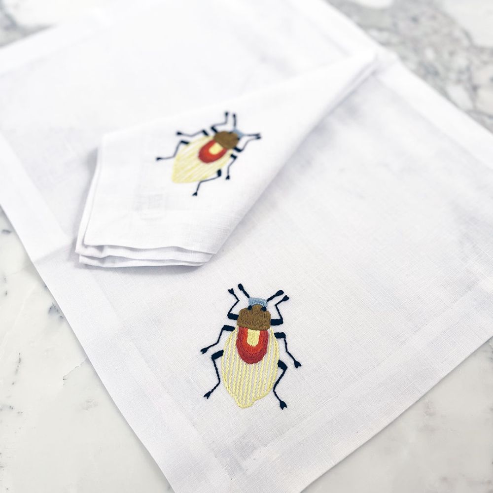 individual bugs set