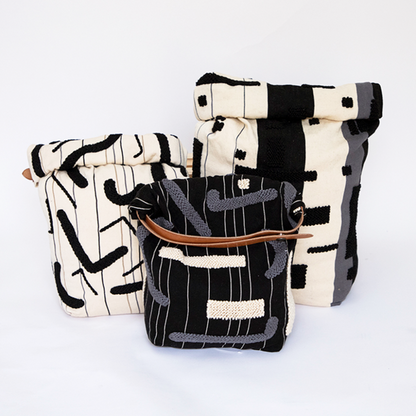 Bolsa de viaje Mixta