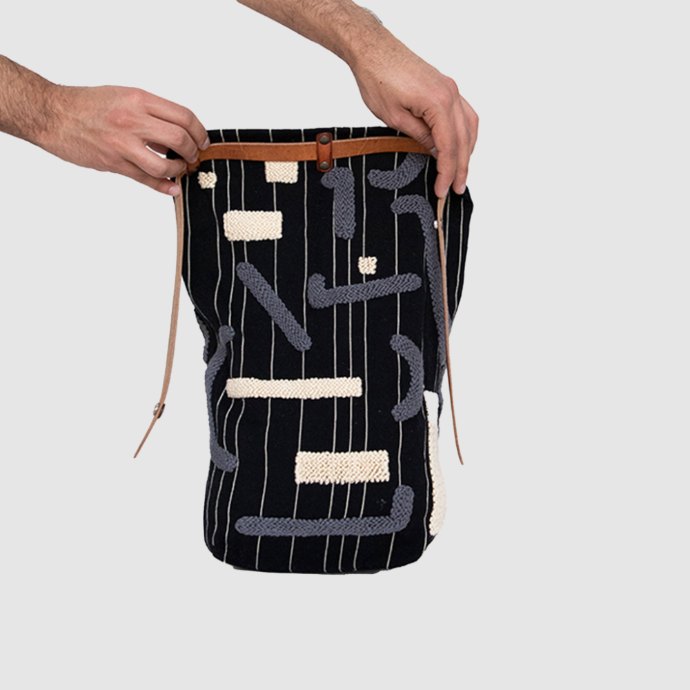 Bolsa de viaje Mixta