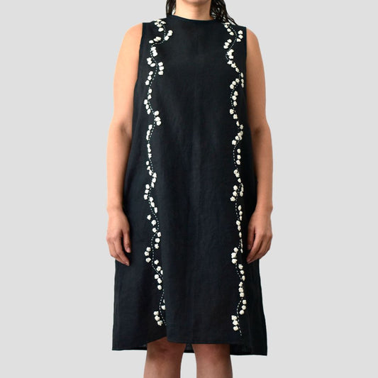 Tlacote dress