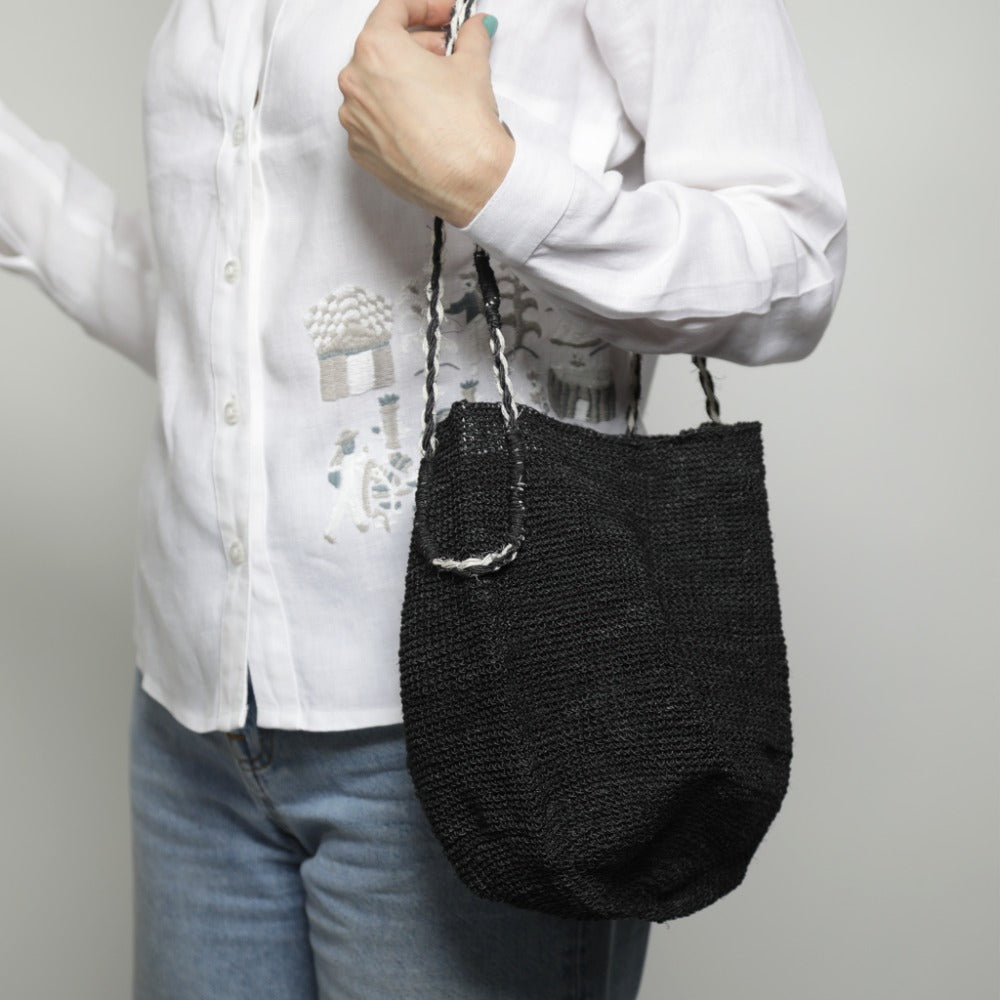 Bolsa Ixmiquilpan