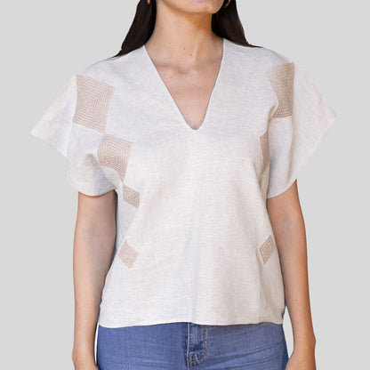 Blusa Ach Luch