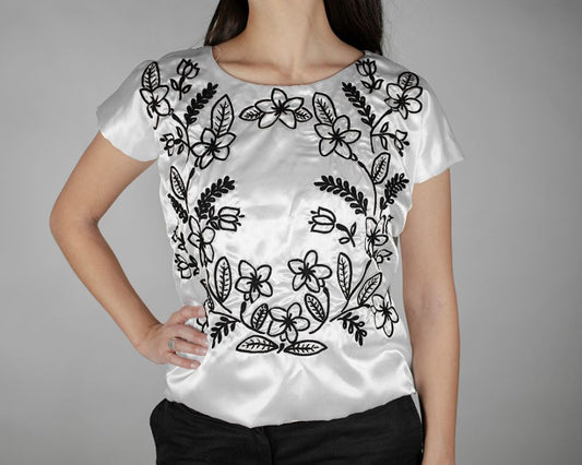 Blusa Belegui