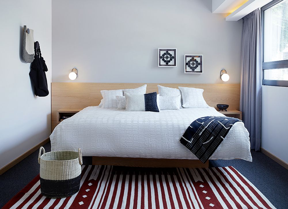 Canasta Grande Mitad Cuero