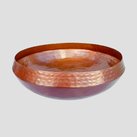 Small conical tray