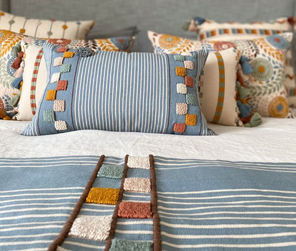 Pie de cama king size Cuadros