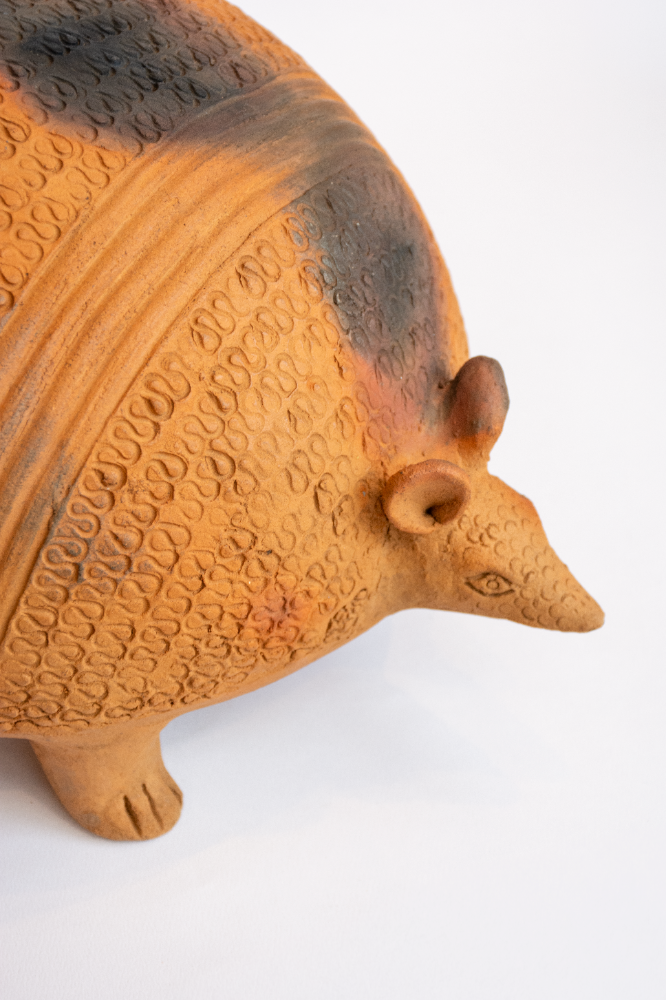Centro de Mesa Armadillo