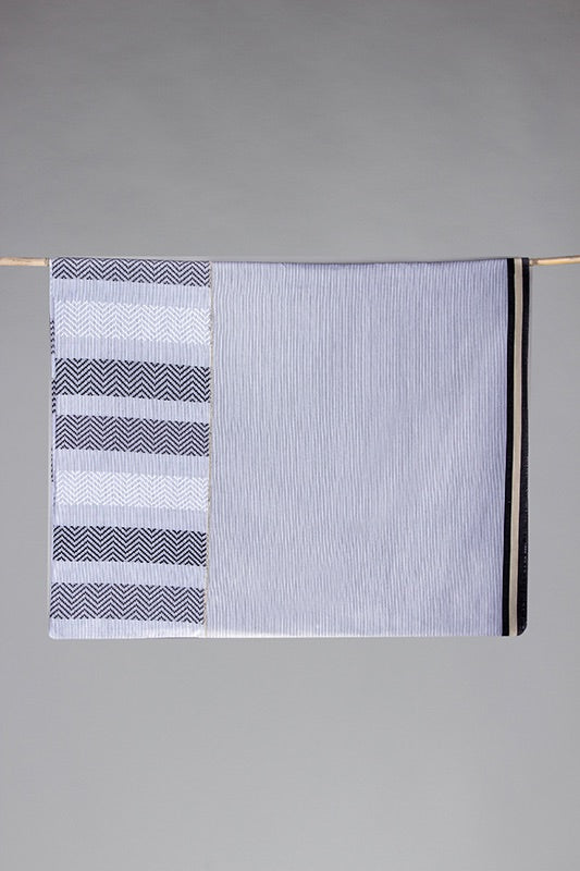 Mantel Camino de culebra